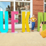 Downtown Lufkin: A Vibrant Renaissance